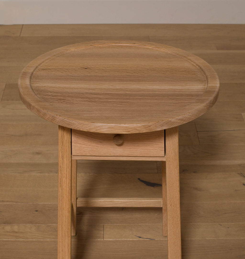 Cat Side Table