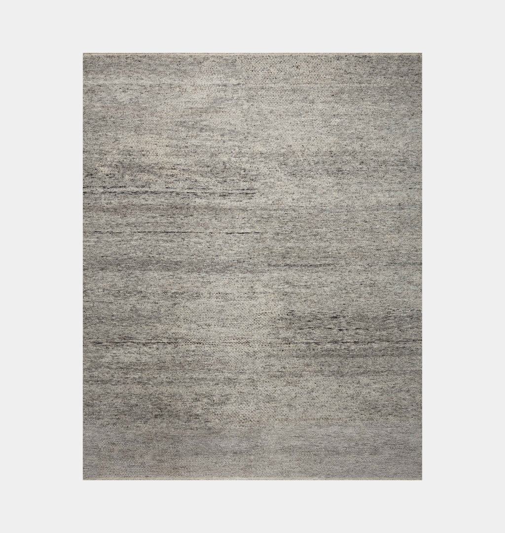 Collins COI-03 Pebble / Silver Area Rug