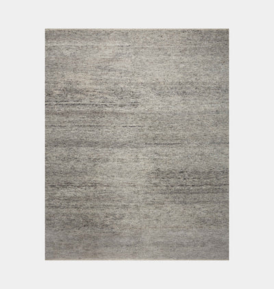 Collins COI-03 Pebble / Silver Area Rug