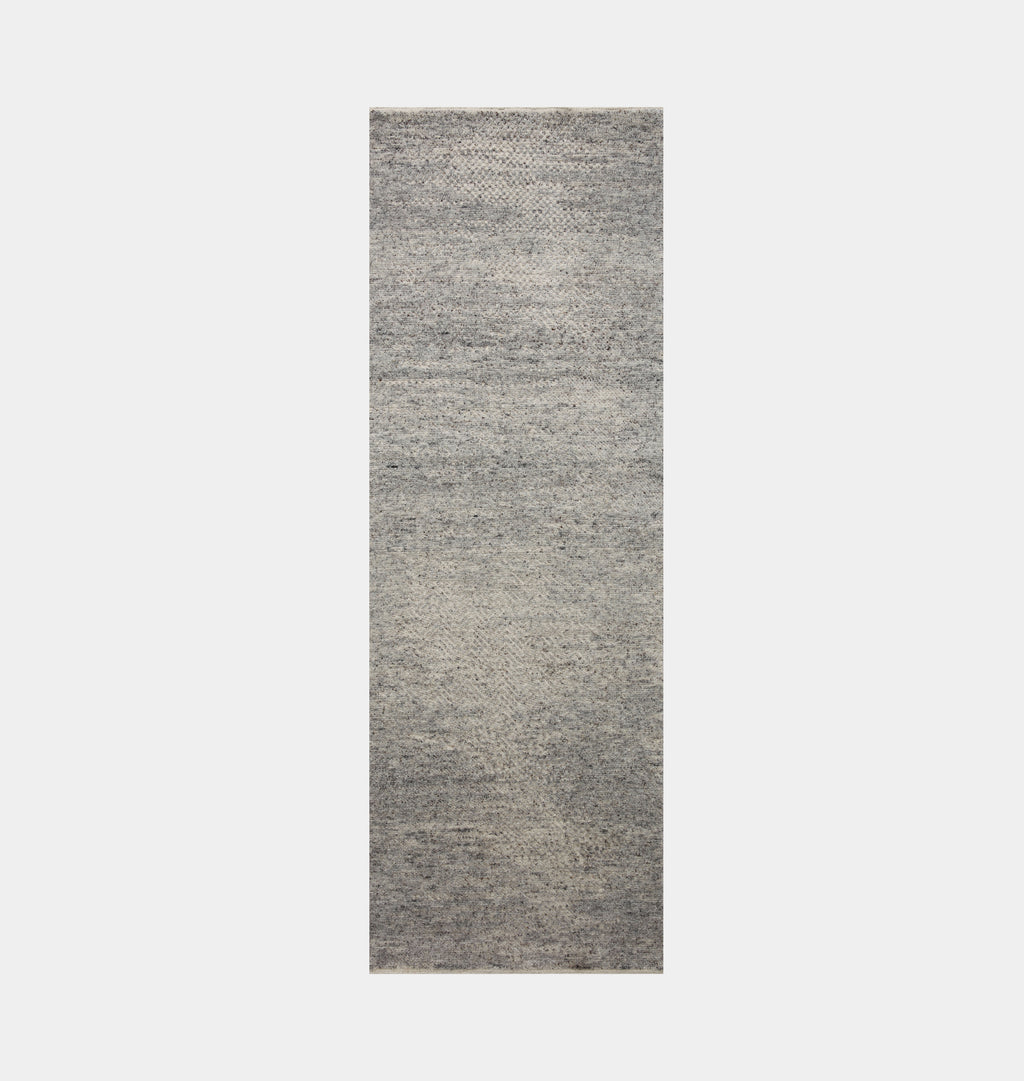 Collins COI-03 Pebble / Silver Area Rug