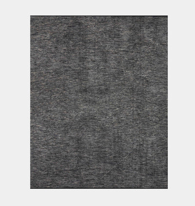 Collins COI-01 Charcoal / Denim Area Rug