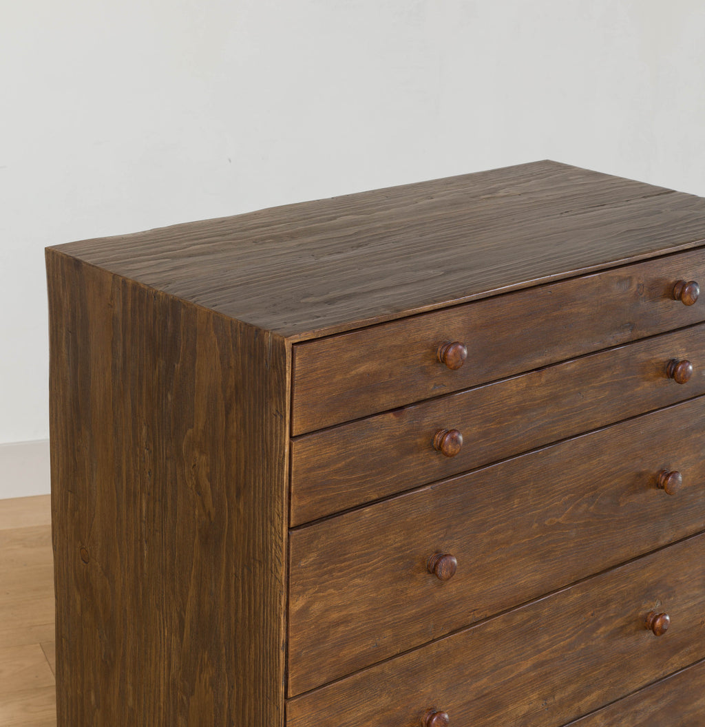 Cove Dresser