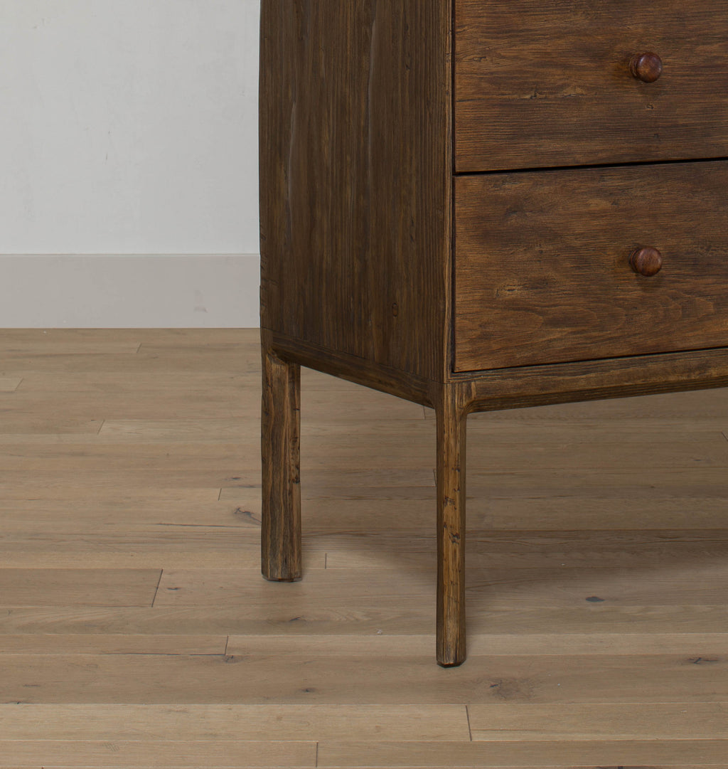 Cove Dresser