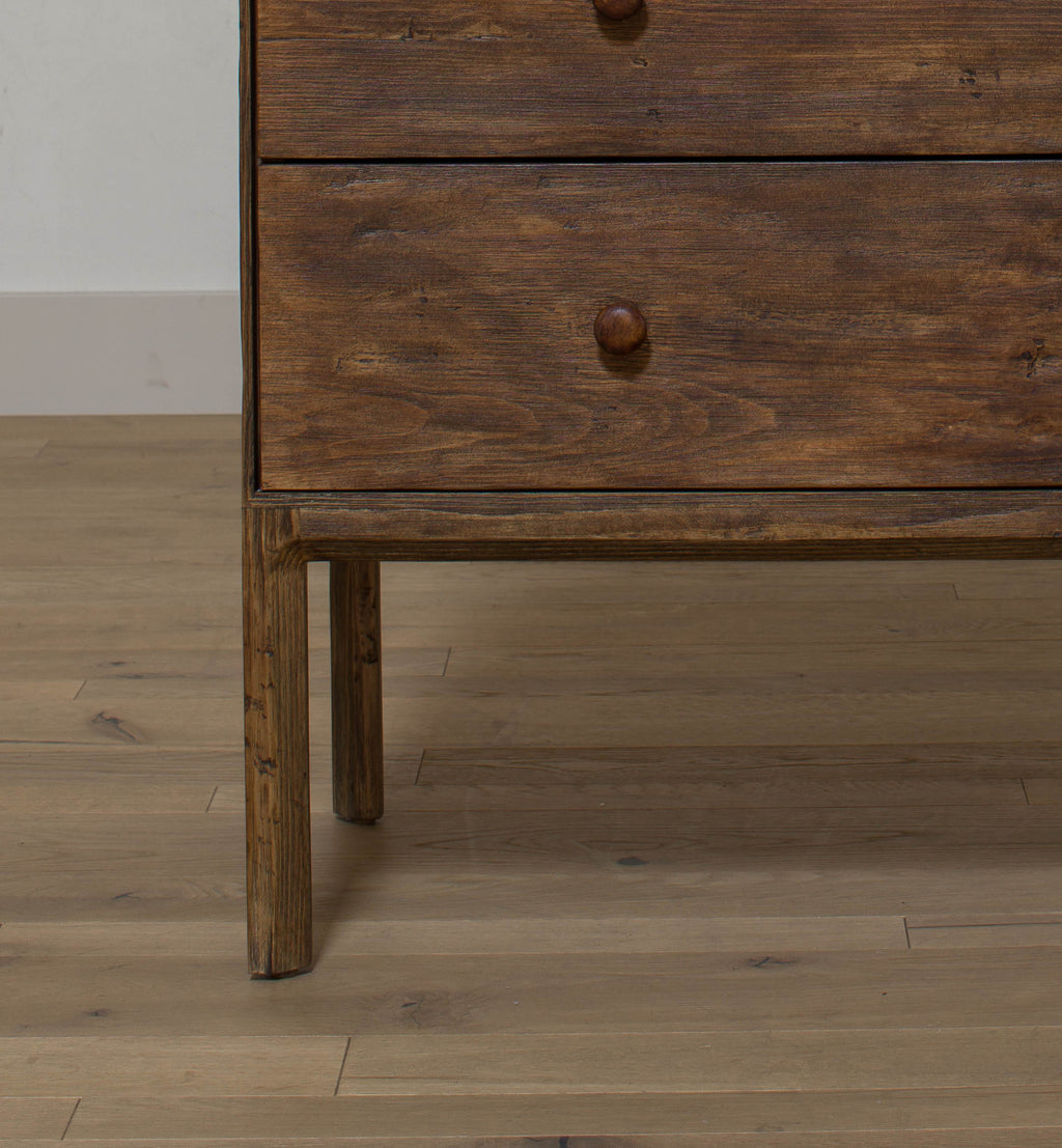 Cove Dresser