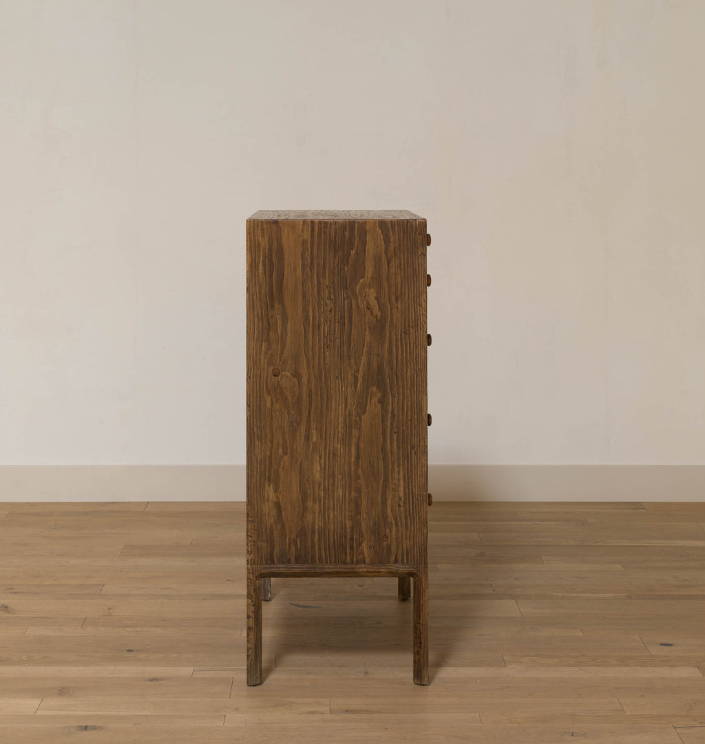 Cove Dresser