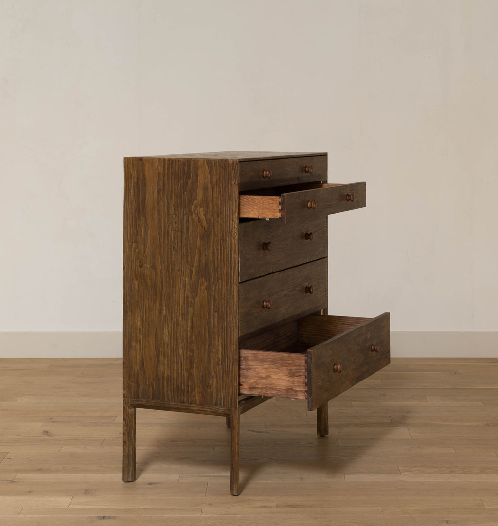 Cove Dresser