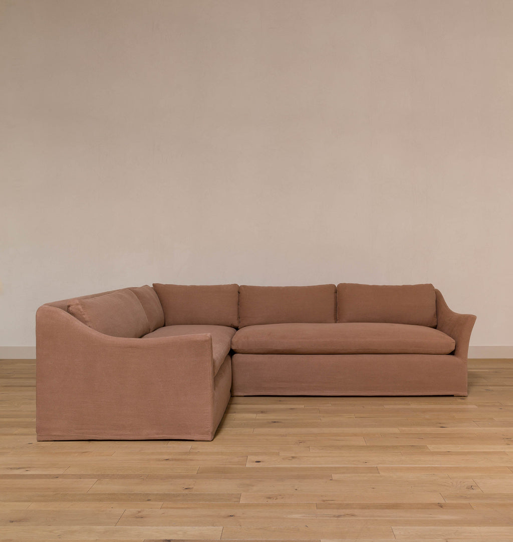 Dana Corner Sectional