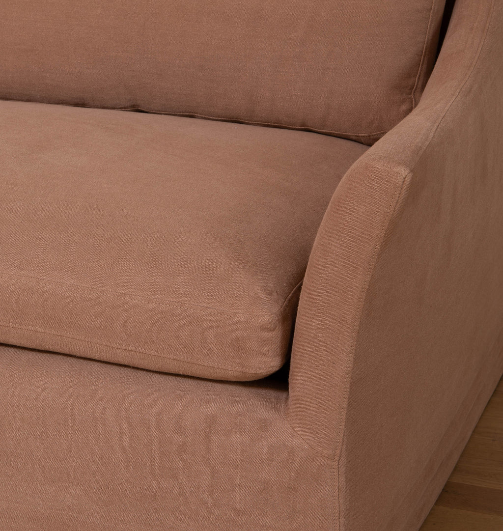Dana Corner Sectional