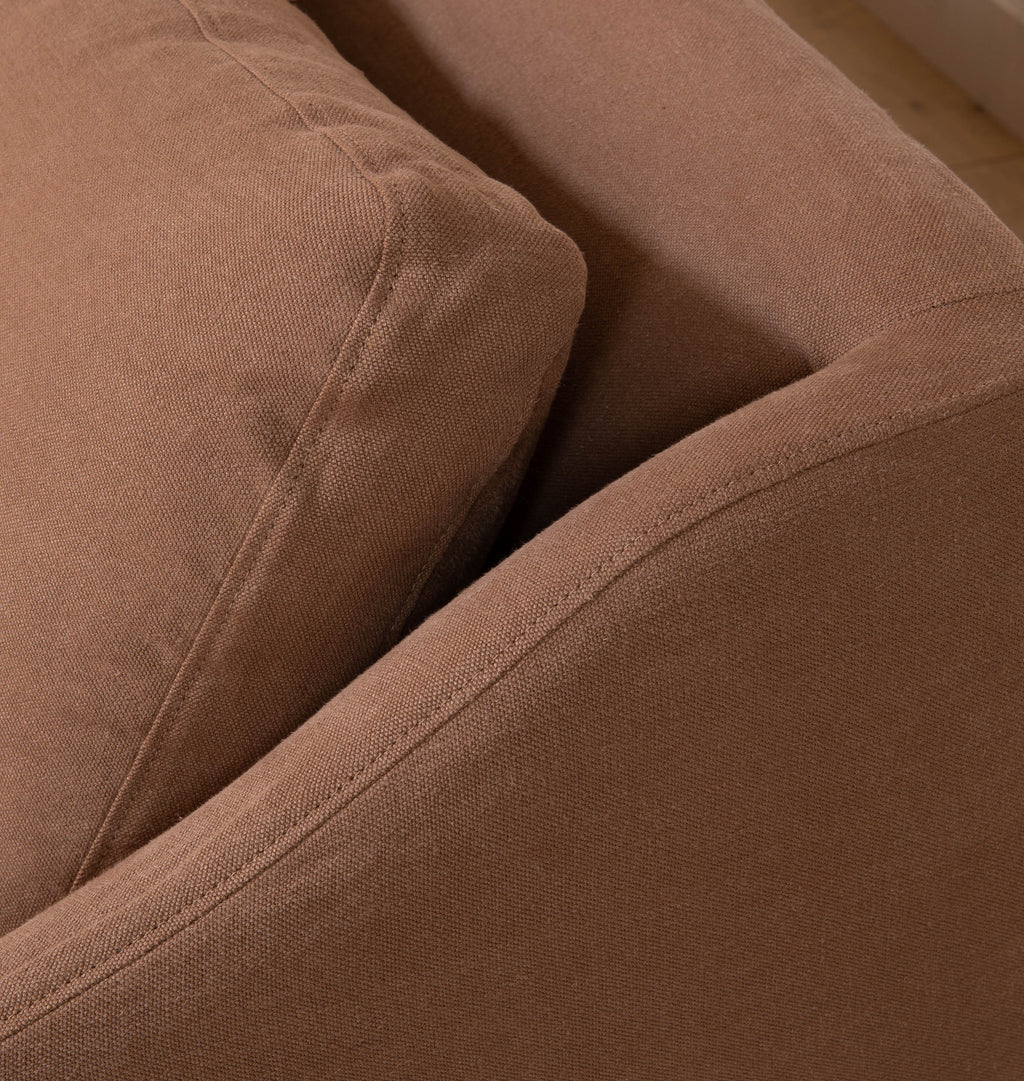 Dana Corner Sectional