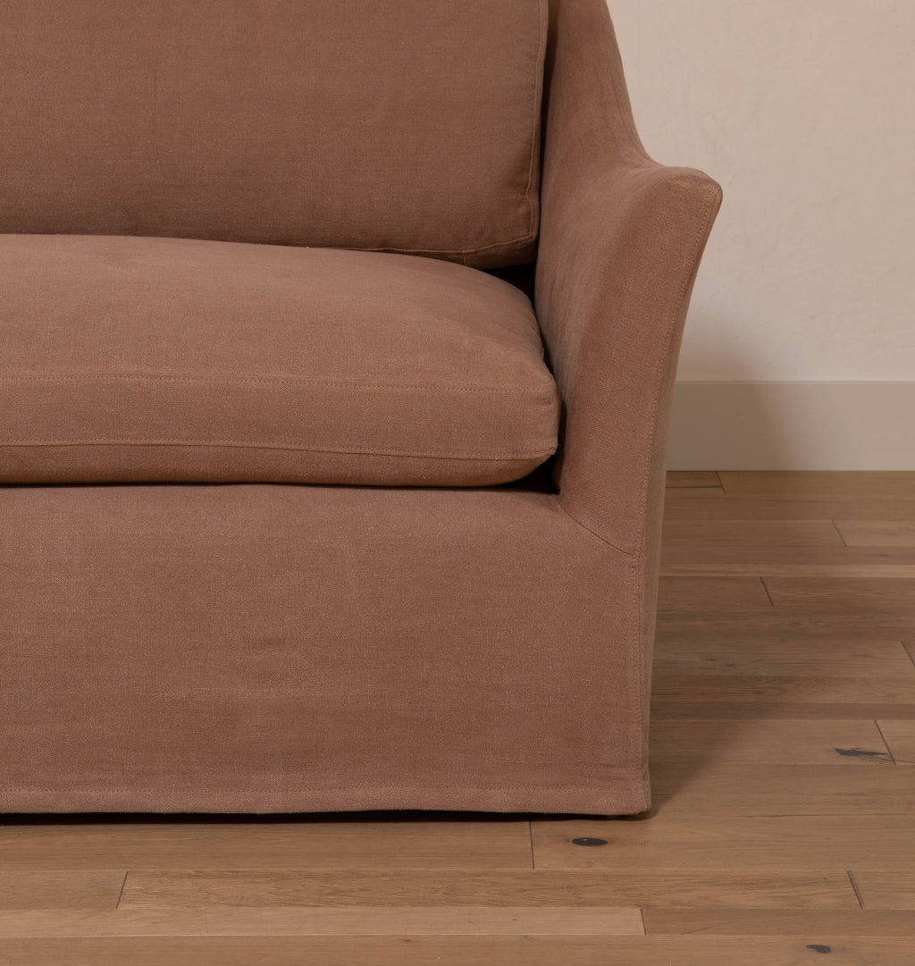 Dana Corner Sectional