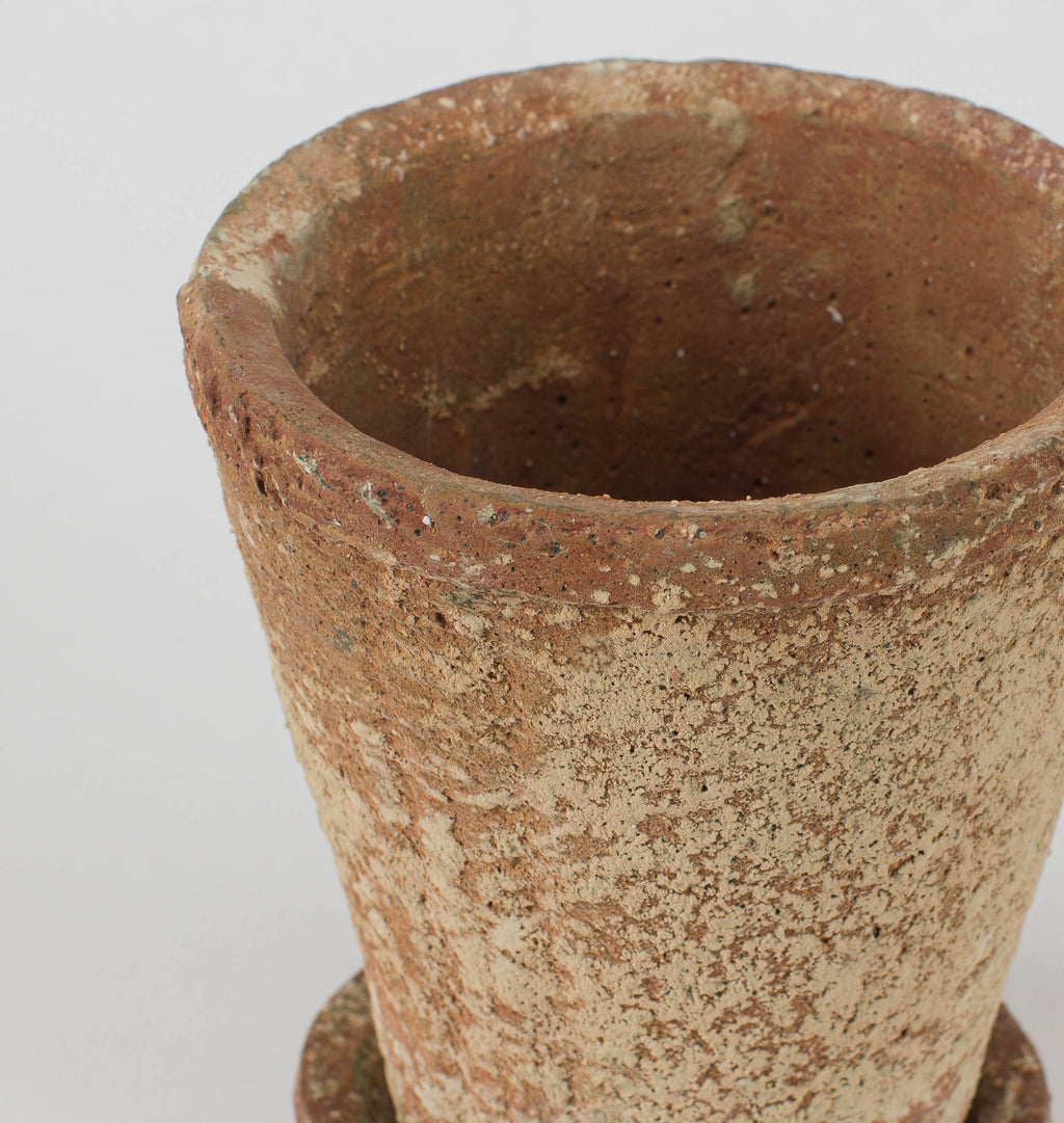 Leith Planter