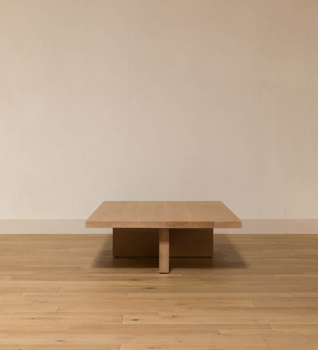 George Rectangular Coffee Table