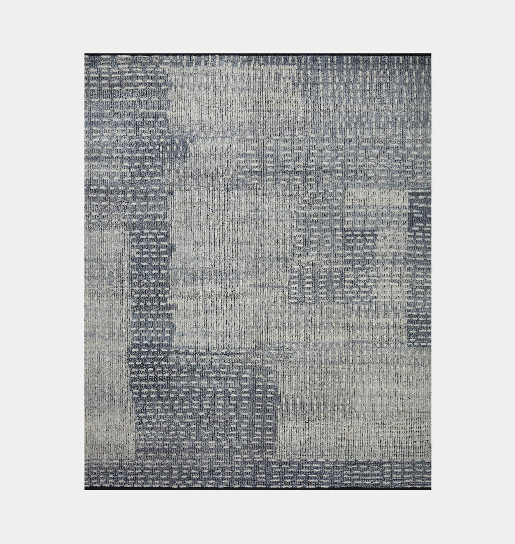 Gwyneth GWY-01 Denim / Sky Area Rug
