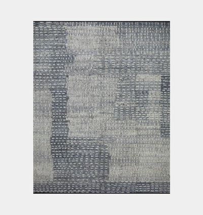 Gwyneth GWY-01 Denim / Sky Area Rug