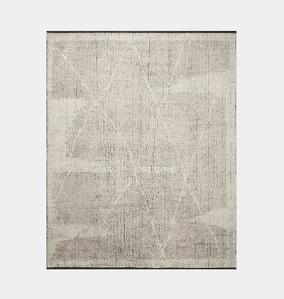 Gwyneth GWY-02 Ivory / Taupe Area Rug
