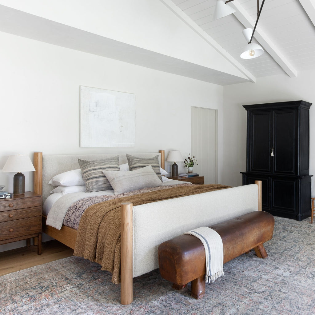 Amber Bed