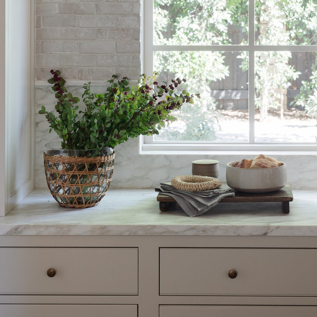 Vintage Bajot - Furniture - Vintage - End Tables – Shoppe Amber Interiors