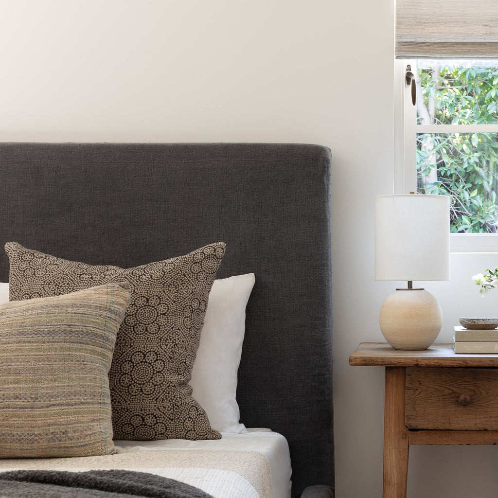 Latigo Bed