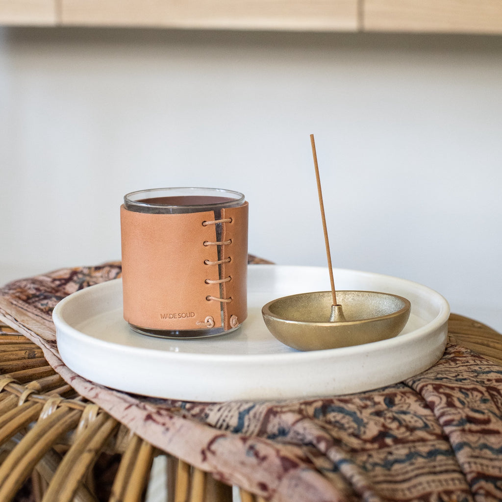 Series 01 Incense