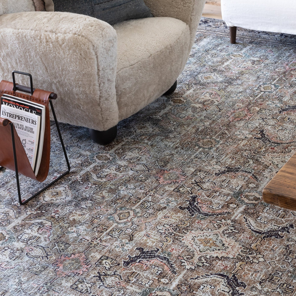 Mirza Rug