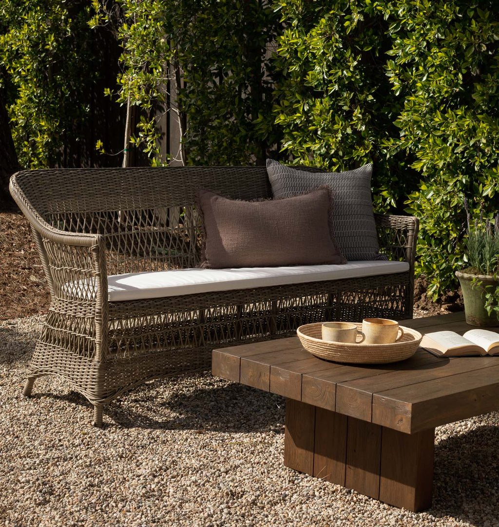 Joachim Outdoor Sofa