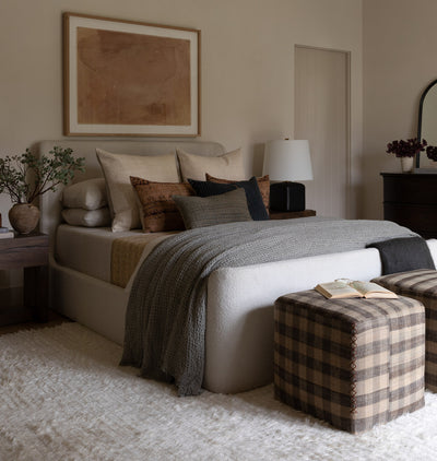 Serina Bed