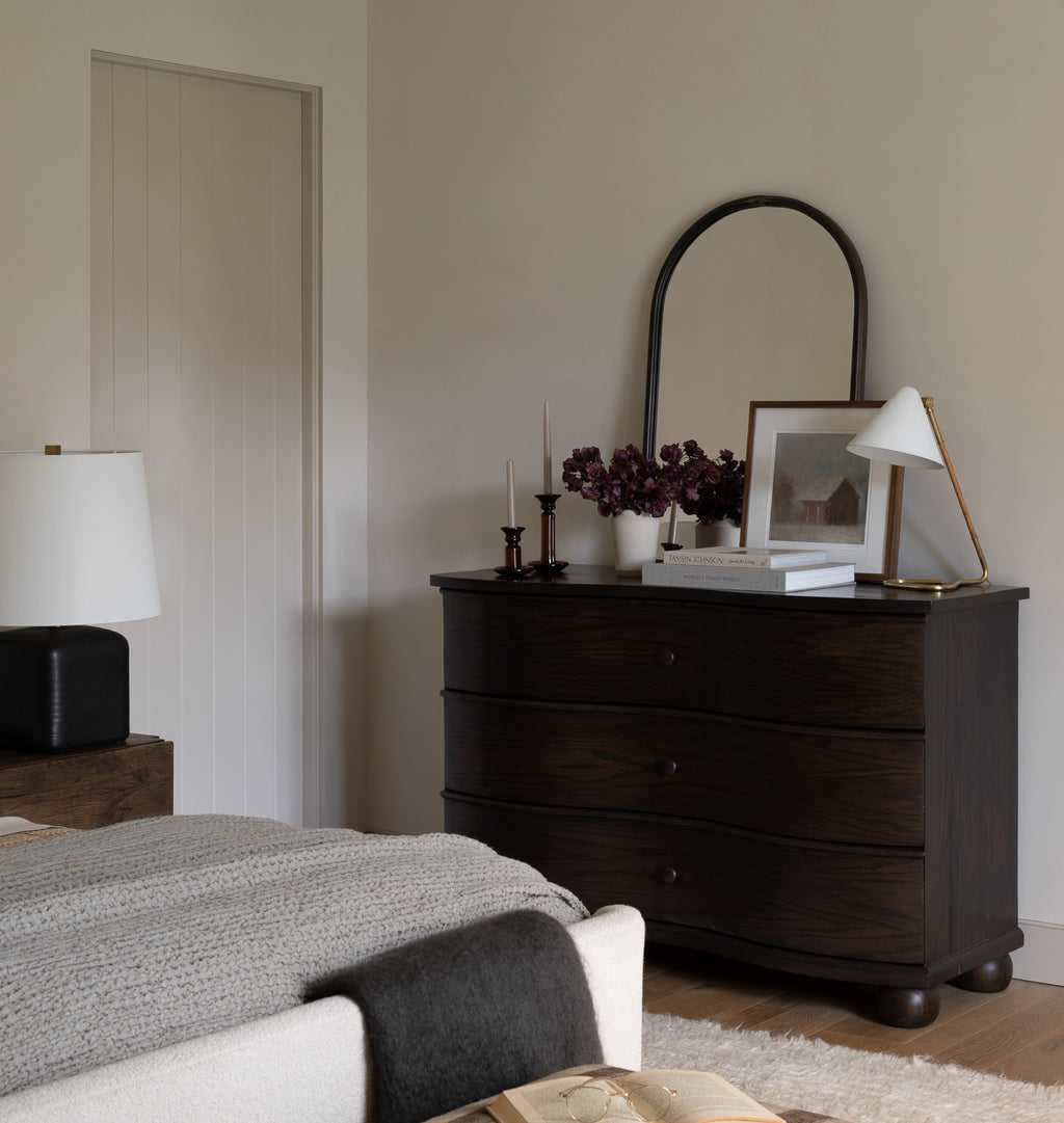 Meyer Dresser