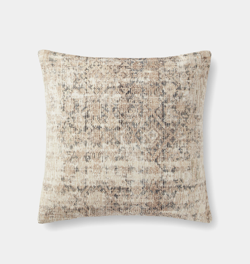 Larkspur Pillow