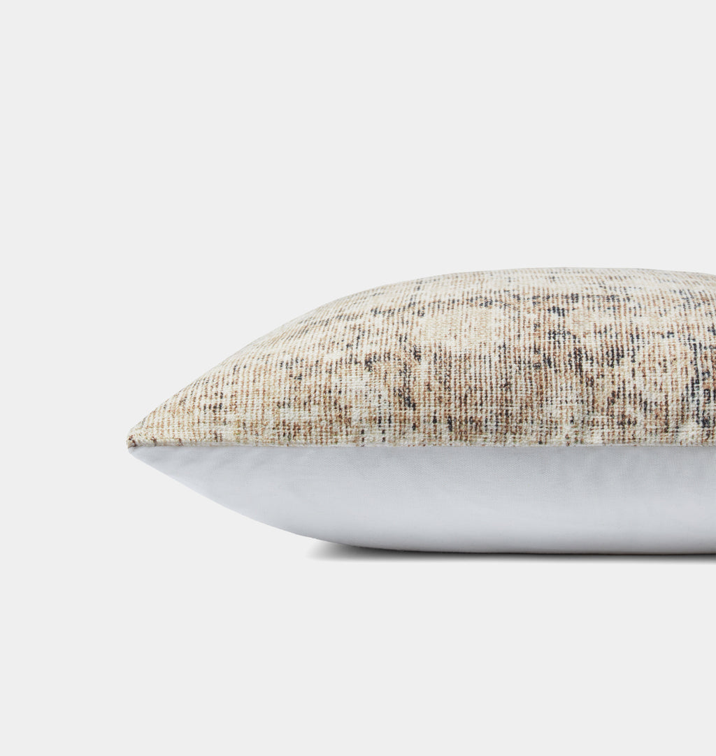 Larkspur Pillow