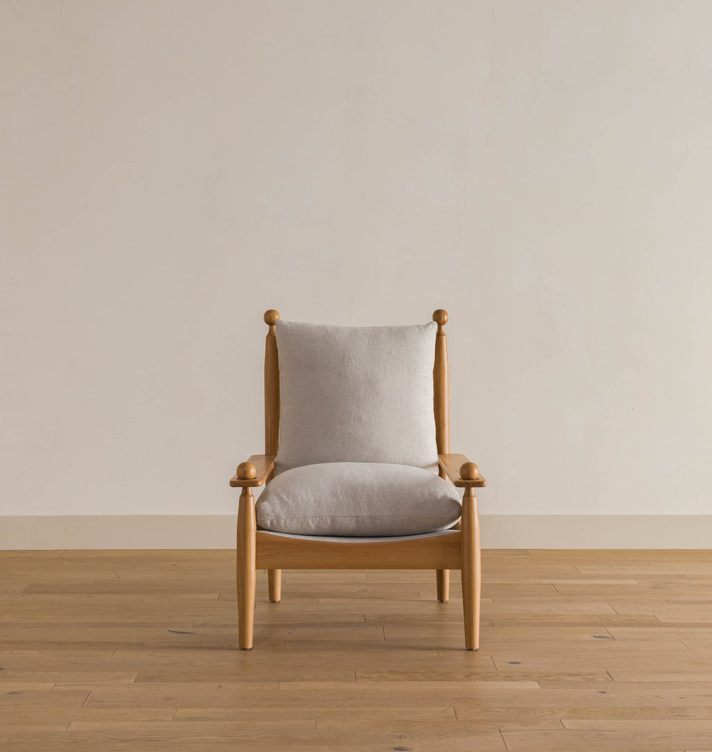 Lex Armchair - Made by Shoppe