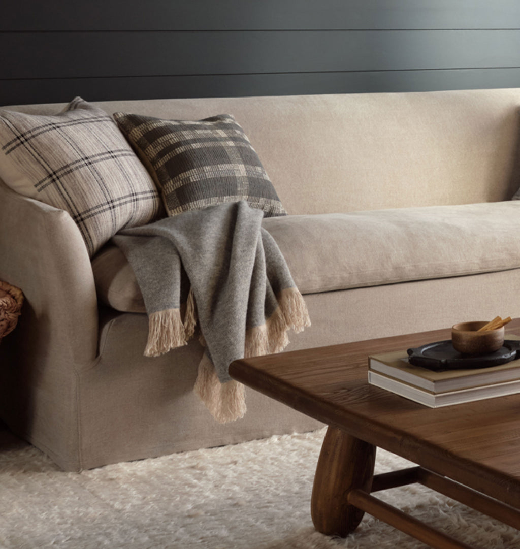 Cove Pillow