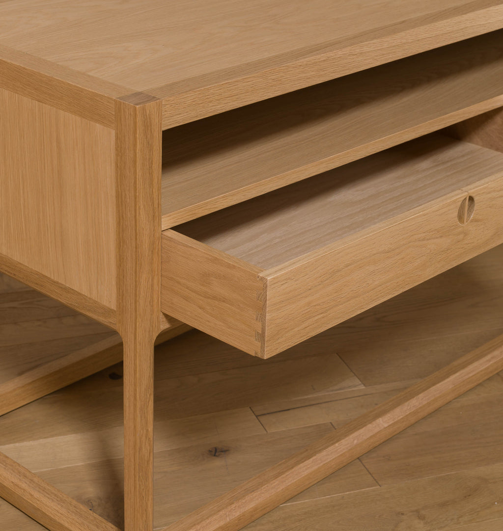 Mandeville Console