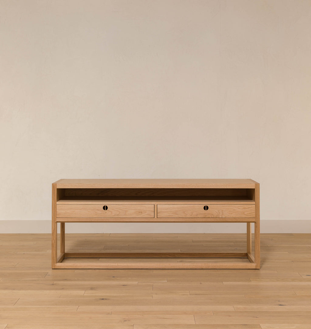 Mandeville Console