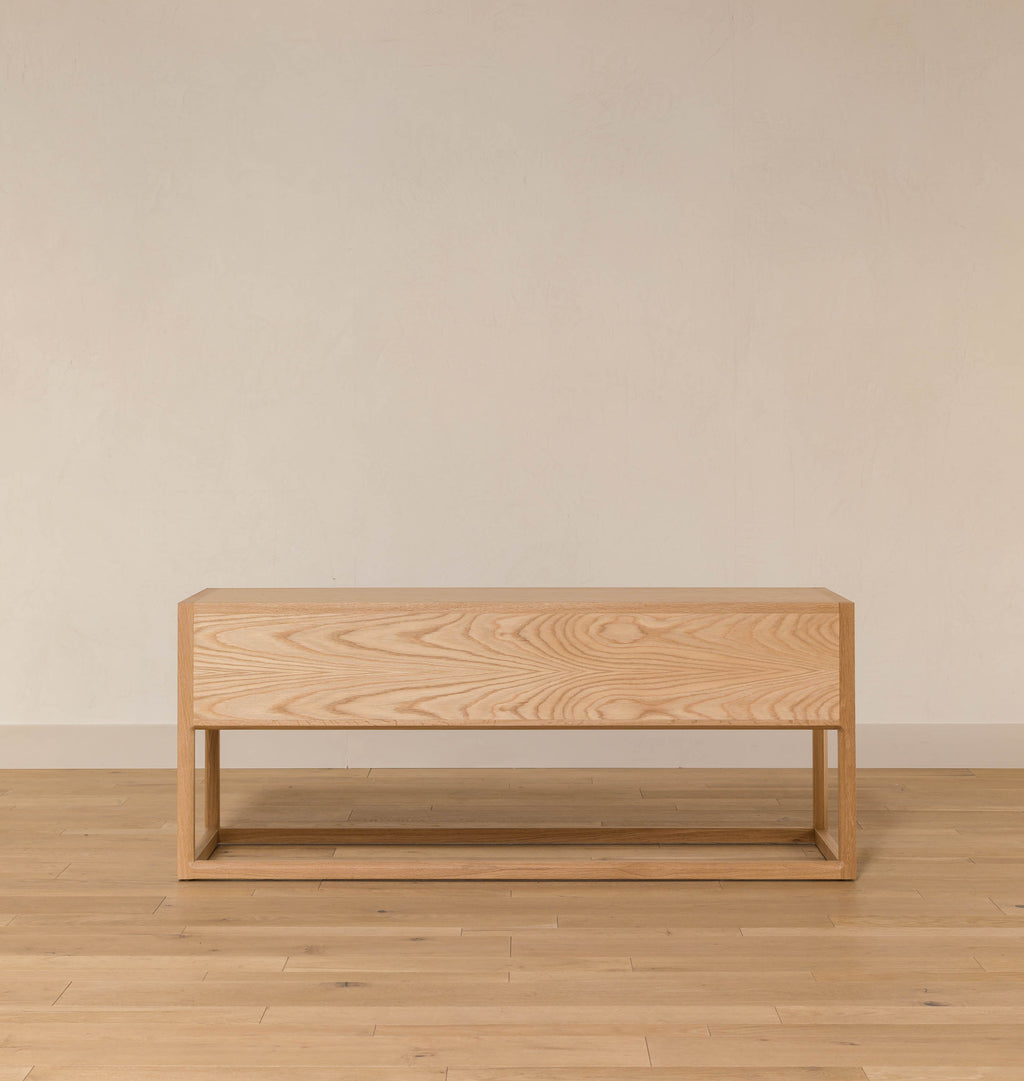 Mandeville Console