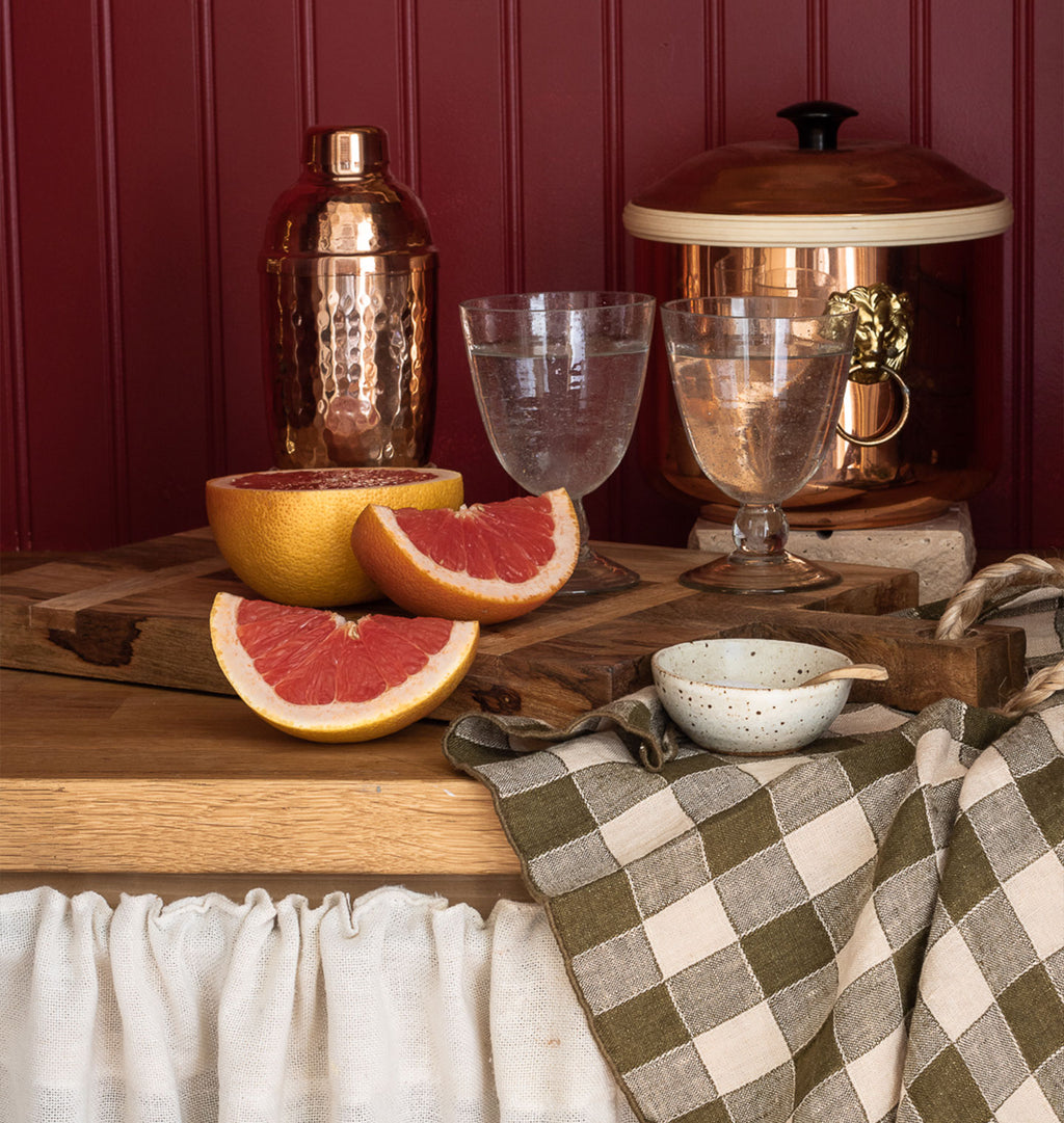 Eos Cheese Board