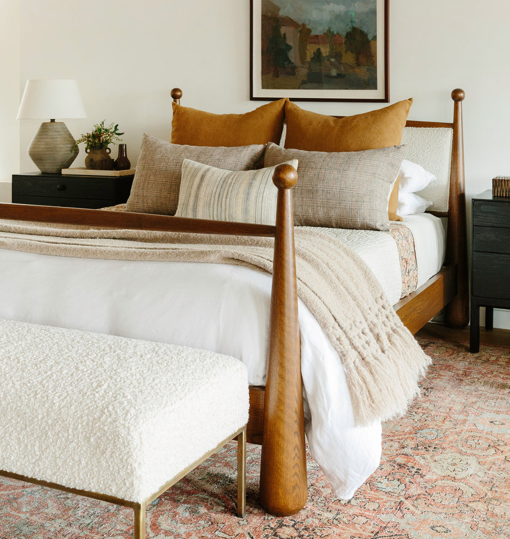 Walker Bed