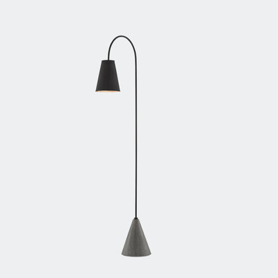 Mimosa Floor Lamp -  – Shoppe Amber Interiors