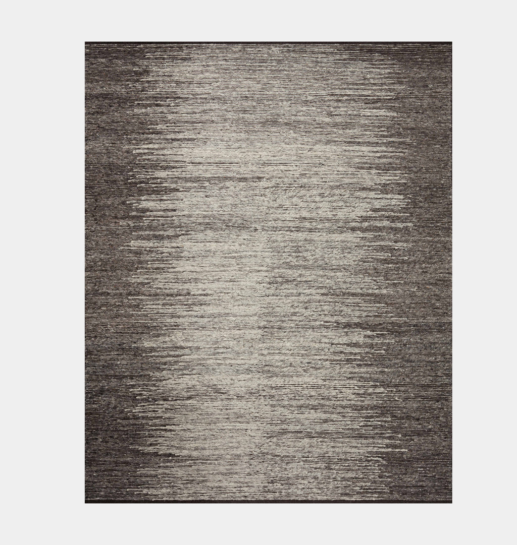 Mulholland MUL-01 Bark / Natural Area Rug