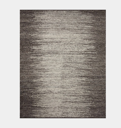 Mulholland MUL-01 Bark / Natural Area Rug