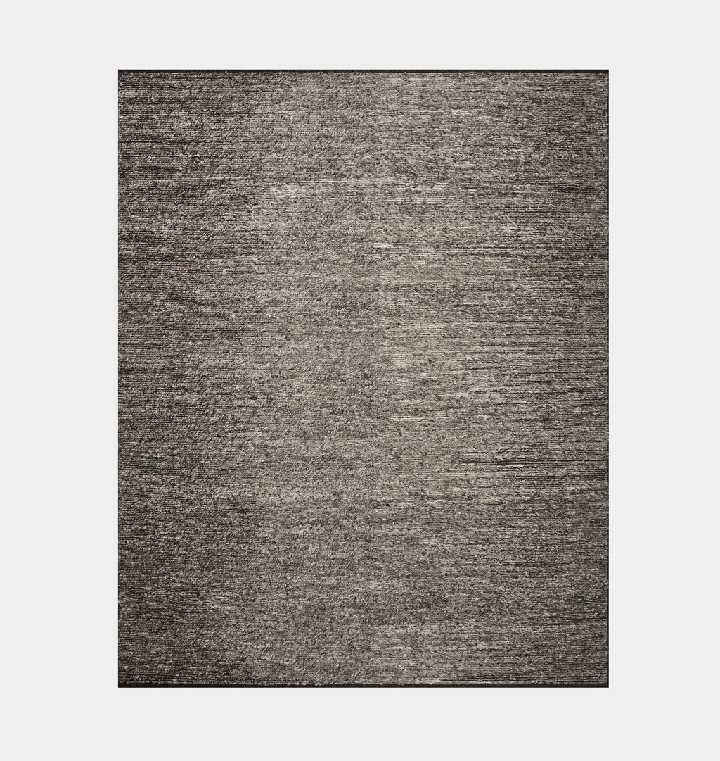 Mulholland MUL-03 Charcoal / Denim Area Rug