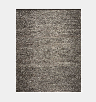 Mulholland MUL-03 Charcoal / Denim Area Rug