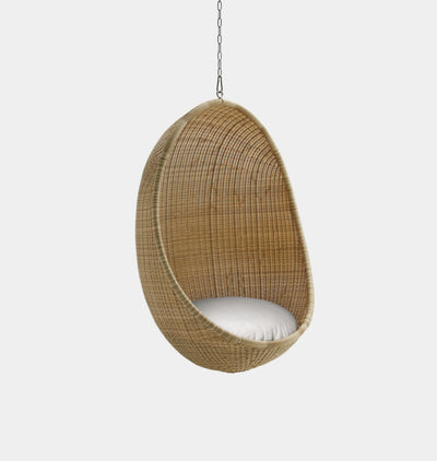 Nanna Ditzel Outdoor Hanging Chair