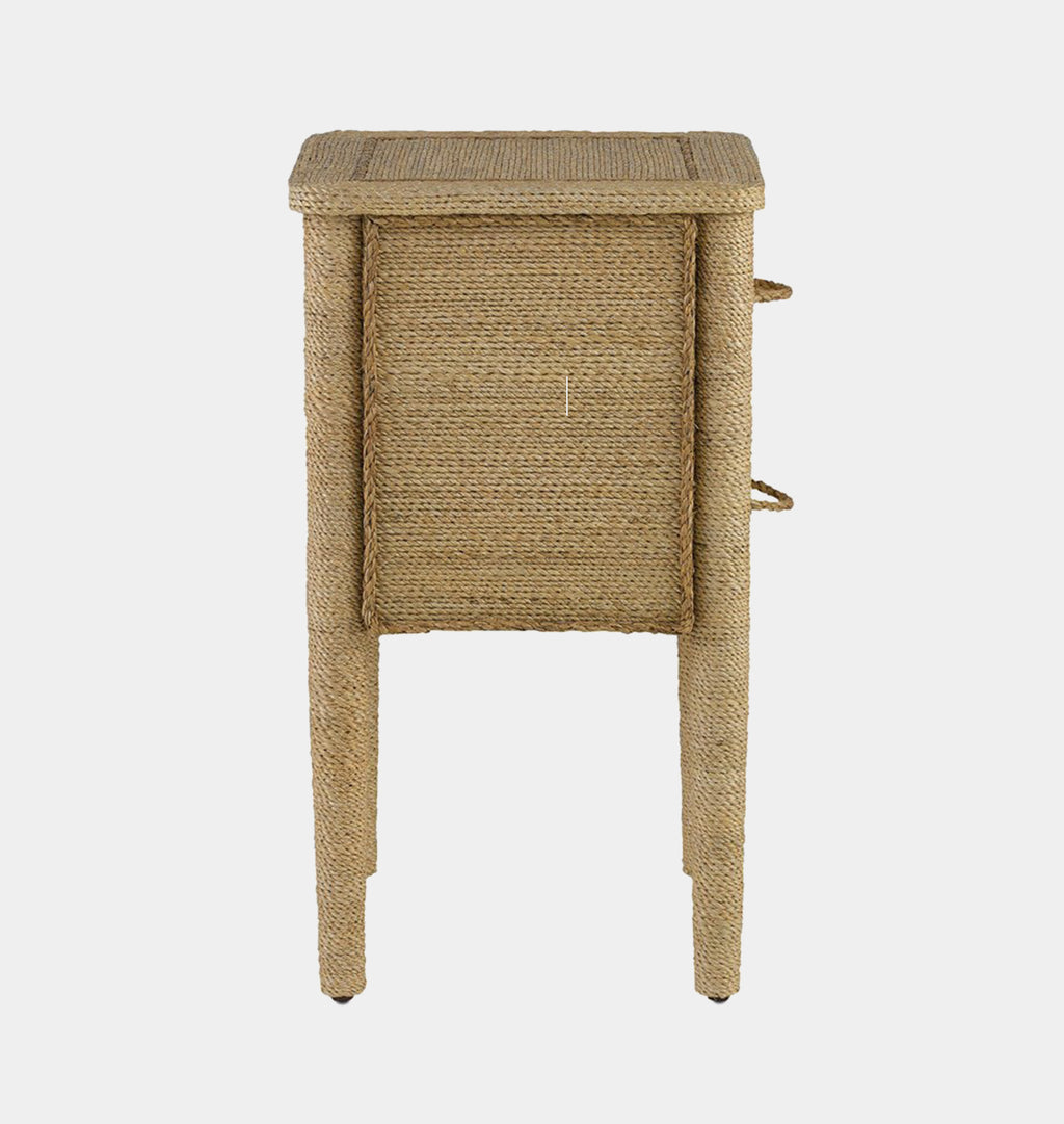 Abbot Nightstand