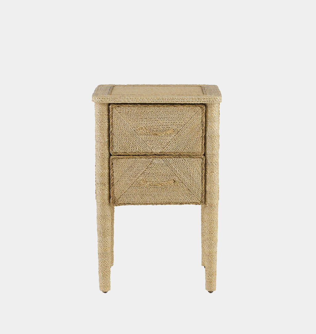 Abbot Nightstand