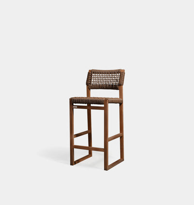 Noosa Outdoor Counter Stool