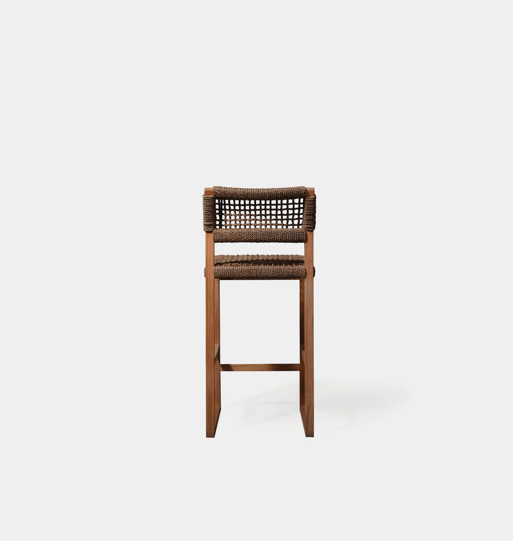 Noosa Outdoor Counter Stool