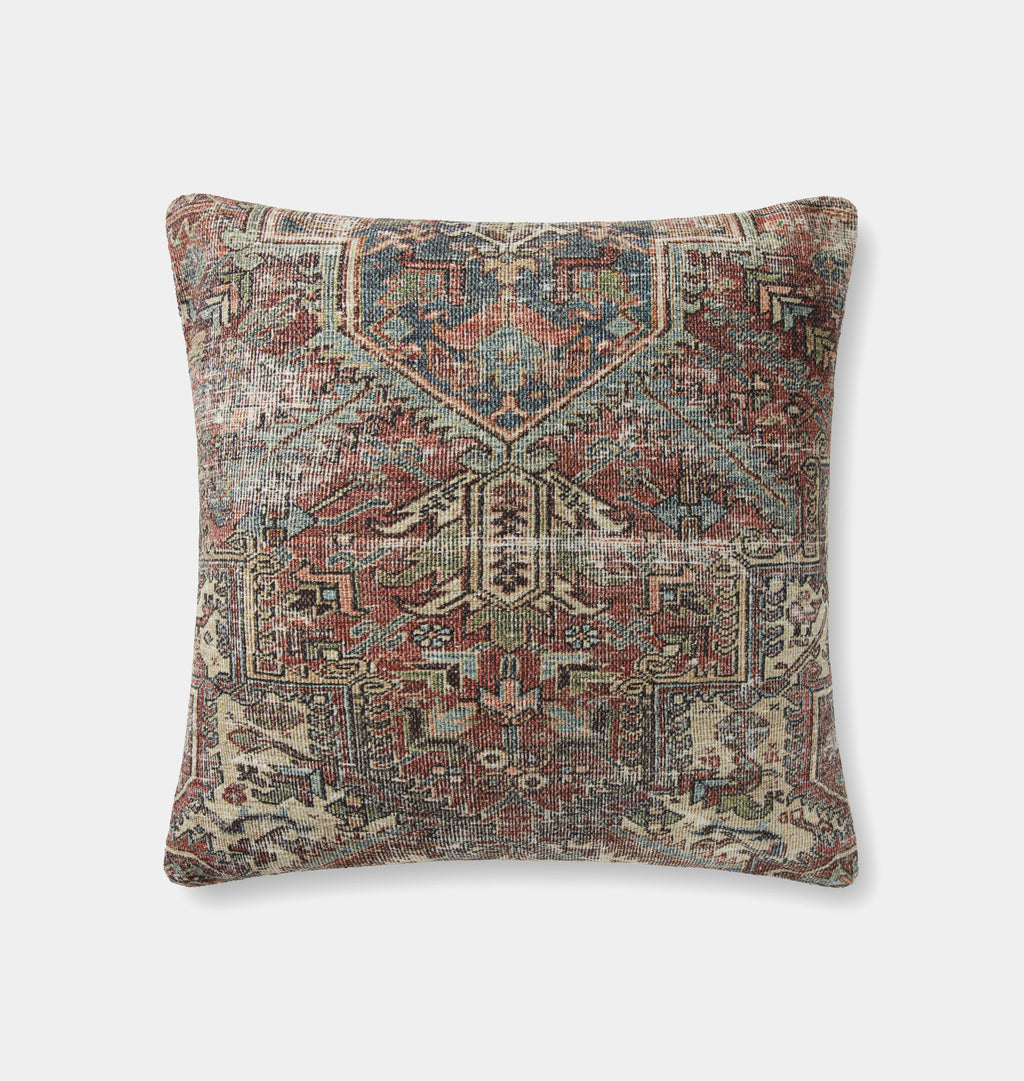 Redwood Pillow