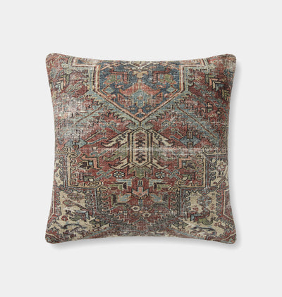 Redwood Pillow