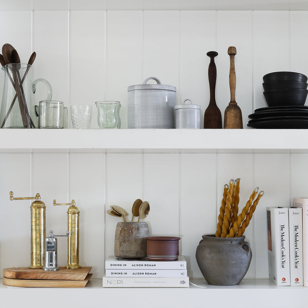 Atlas Brass Mill - Shoppe Amber Interiors