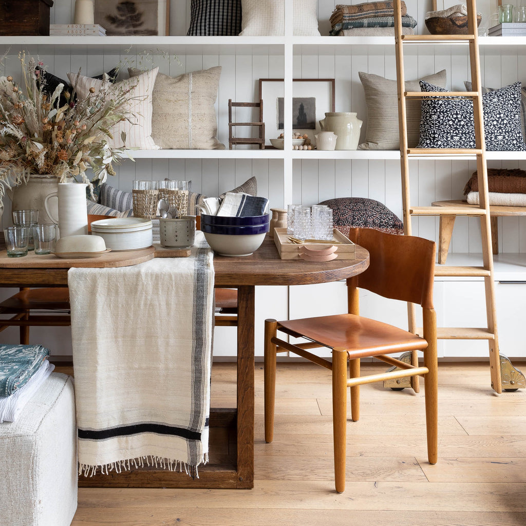 Woodlake Dining Table